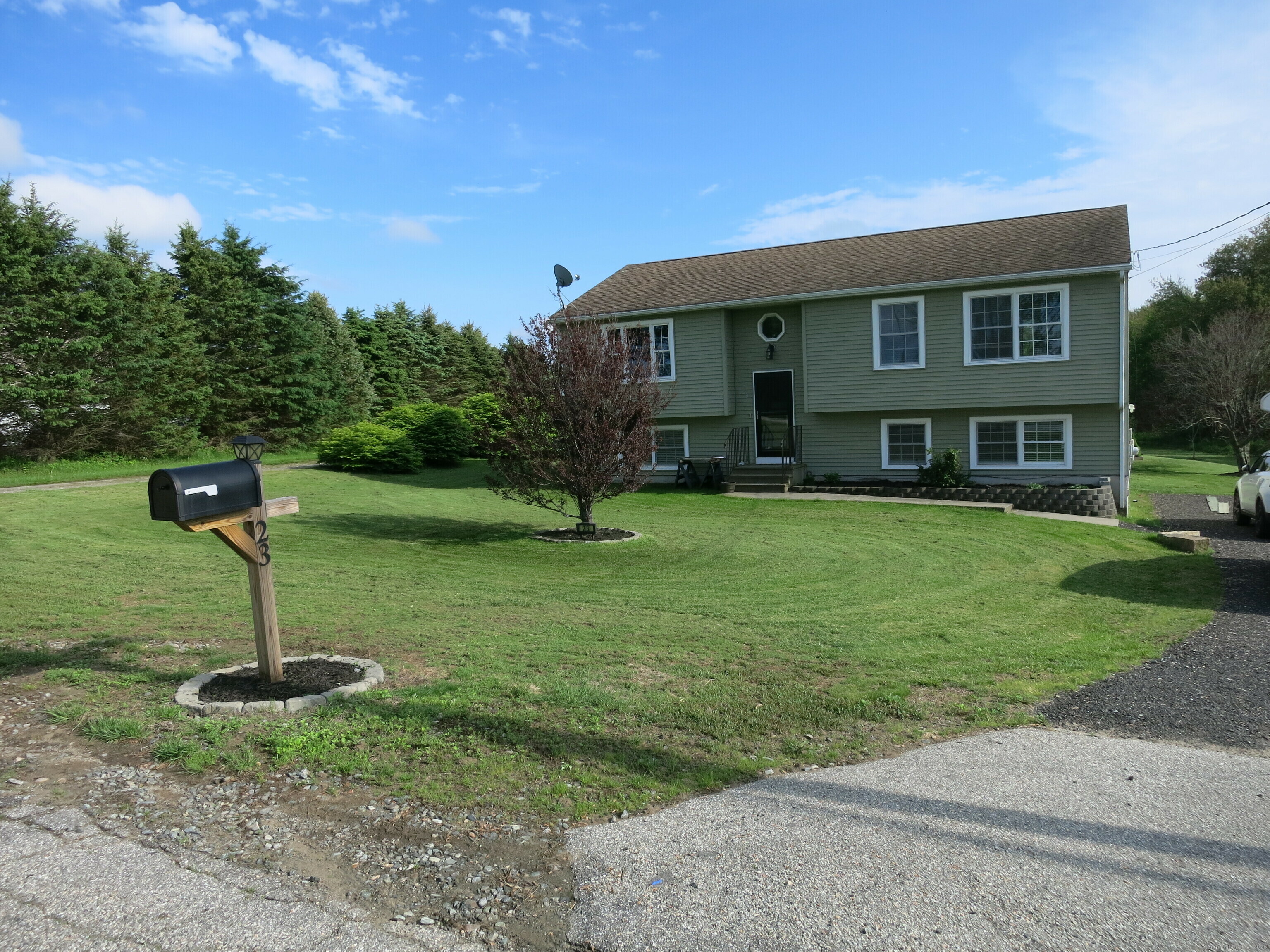 23 Hell Hollow Road  Sterling CT 06384 photo