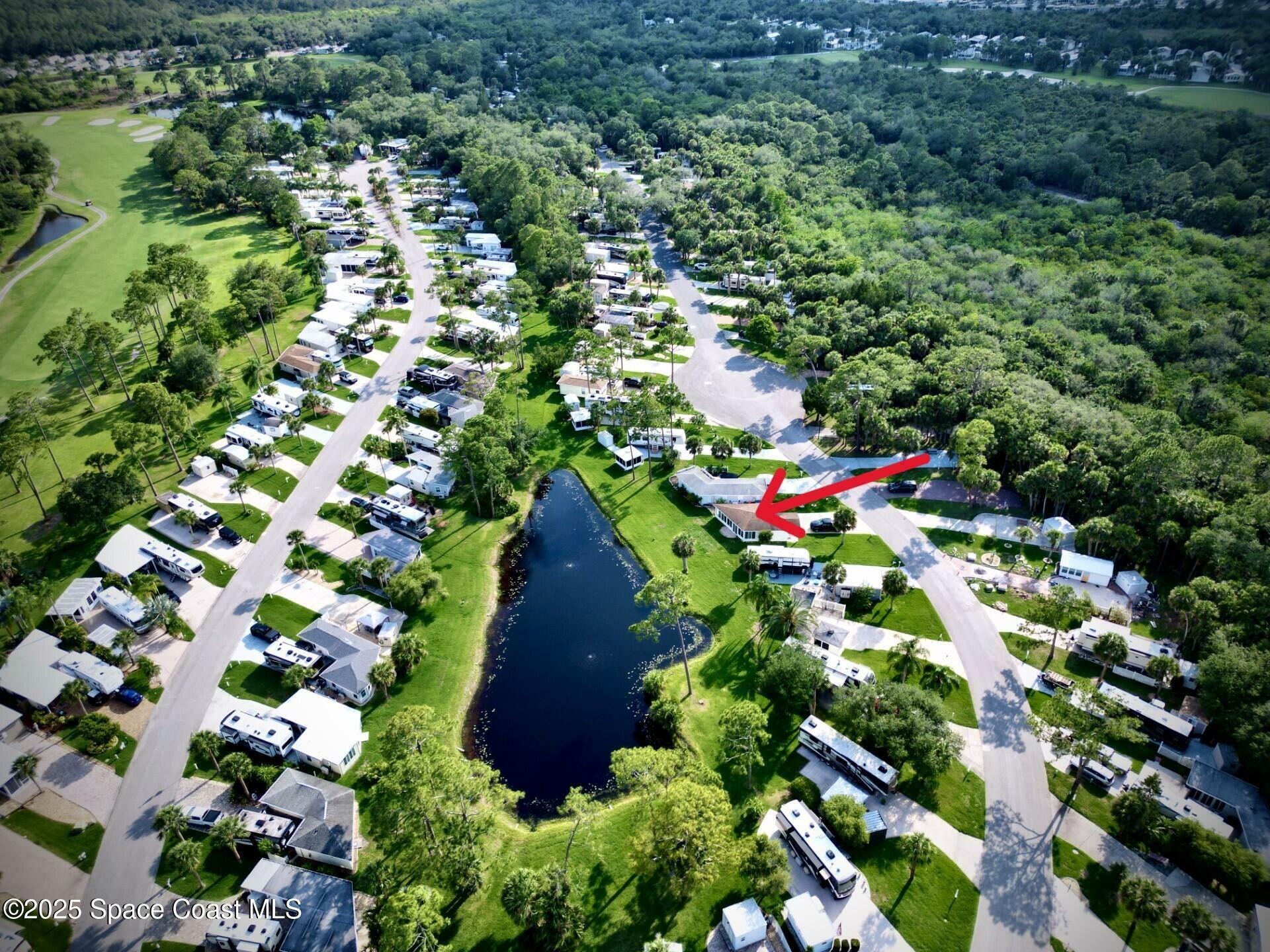 Property Photo: 409 Oak Cove Road FL 32780