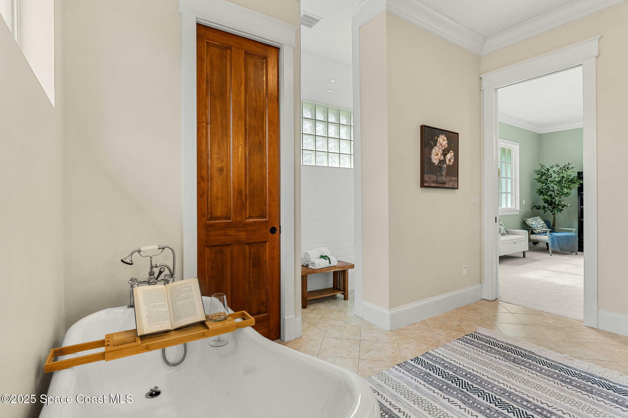 Property Photo: 7021 S Tropical Trail FL 32952