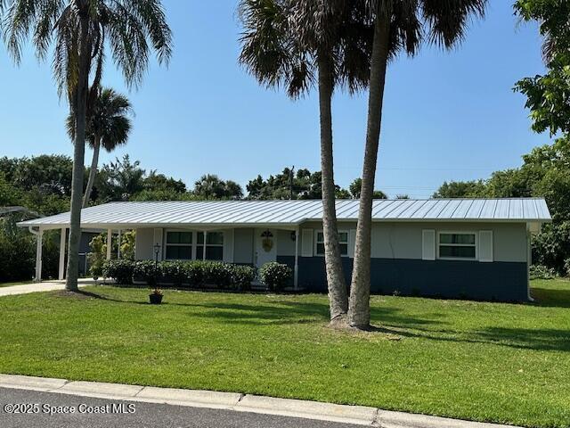 Property Photo: 317 Dartmouth Avenue FL 32901