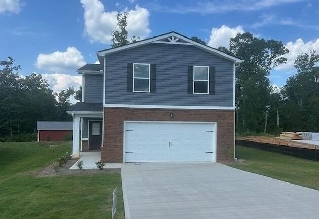 Property Photo:  421 Haddon Trail Lot 58  SC 29388 