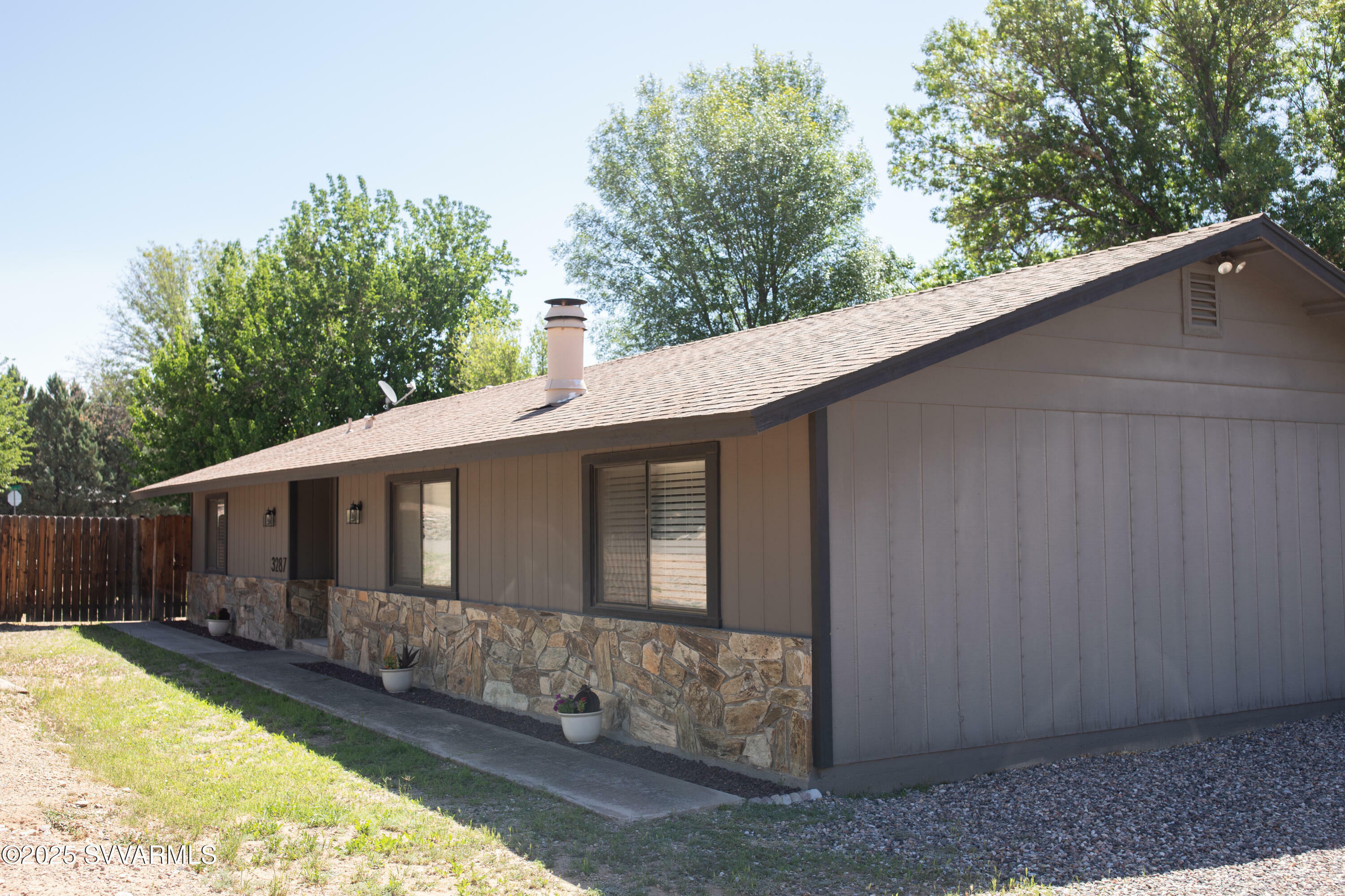 Property Photo: 3287 E Aberdovey Drive AZ 86322