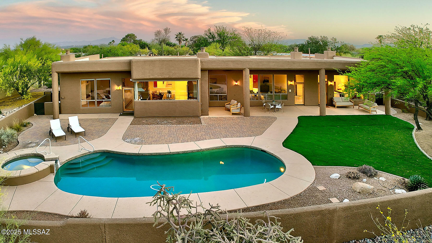 Property Photo: 5269 N Pontatoc Road AZ 85718