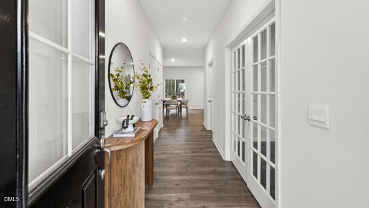 Property Photo:  817 Comice Pear Way  NC 27592 