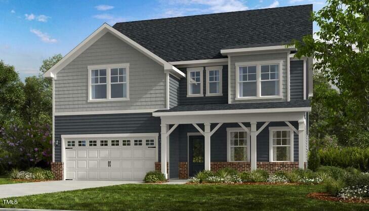925 Kinglet House Road  Knightdale NC 27545 photo