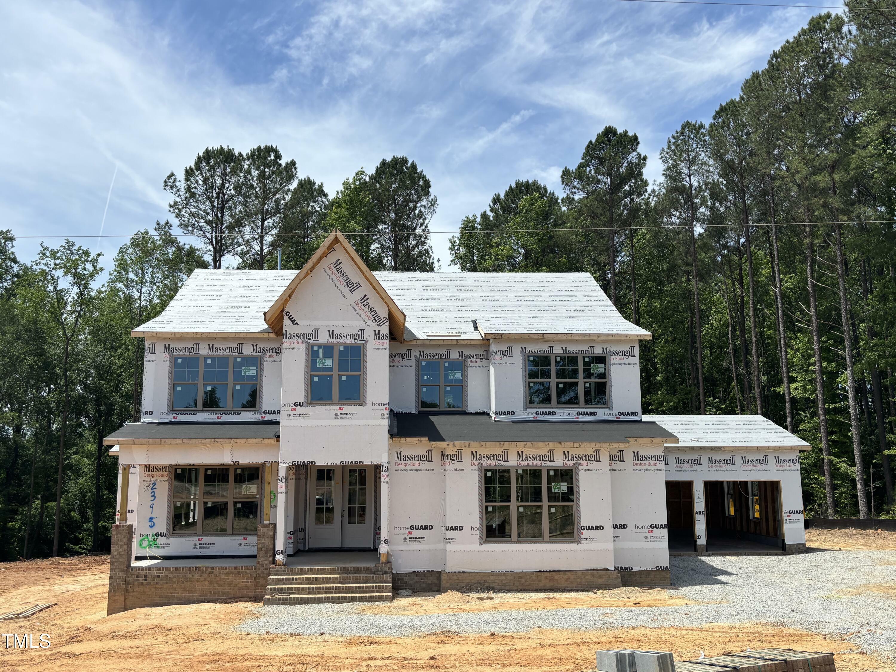 2395 Herbert Akins Road  Fuquay Varina NC 27526 photo