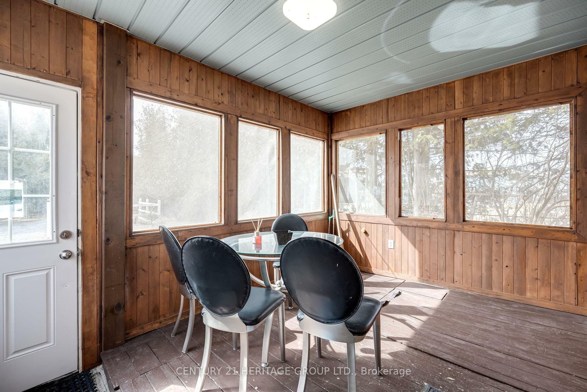 Property Photo: 220 McGuire Beach Road ON K0M 2B0