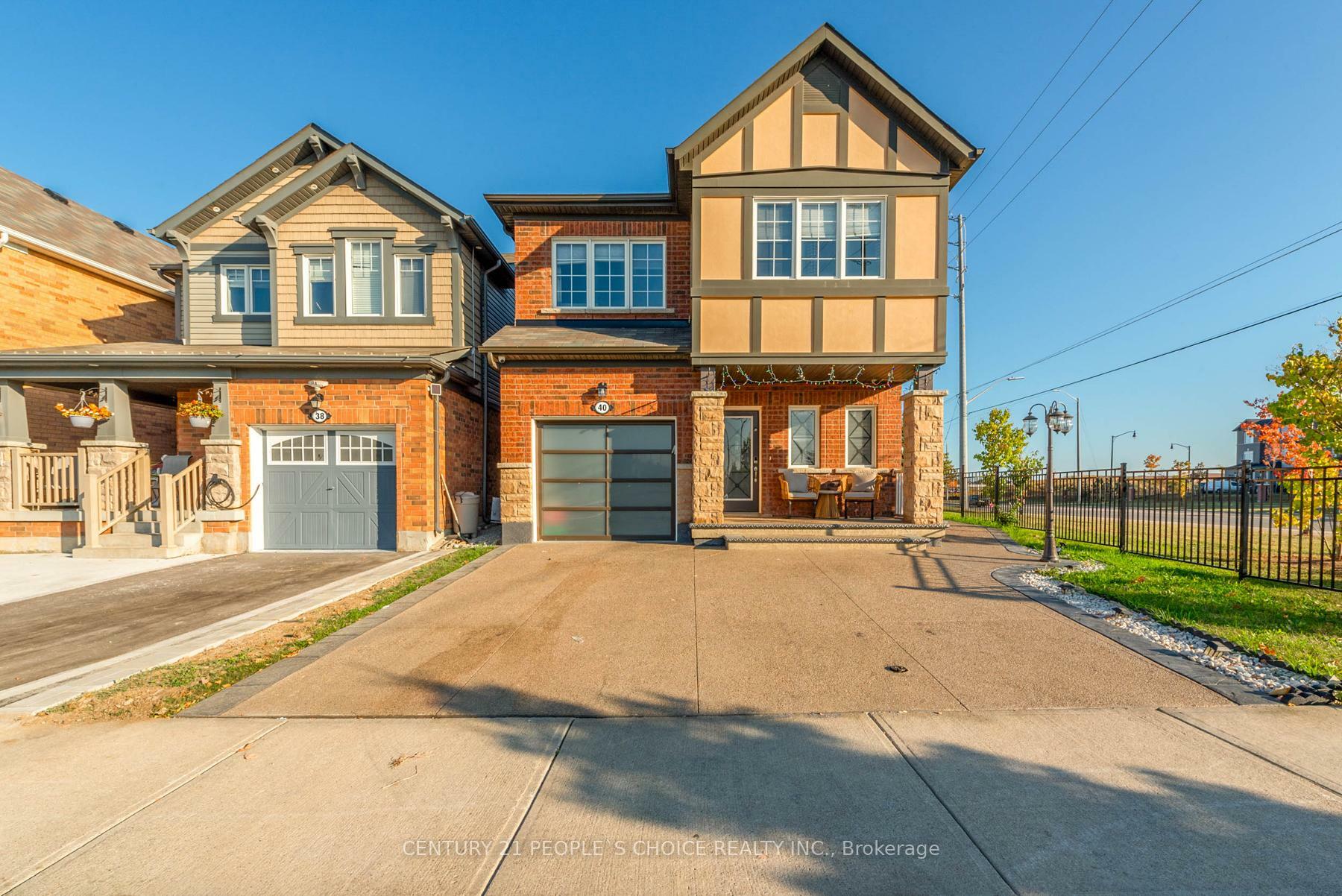 40 Stedford Crescent  Brampton ON L7A 0G4 photo