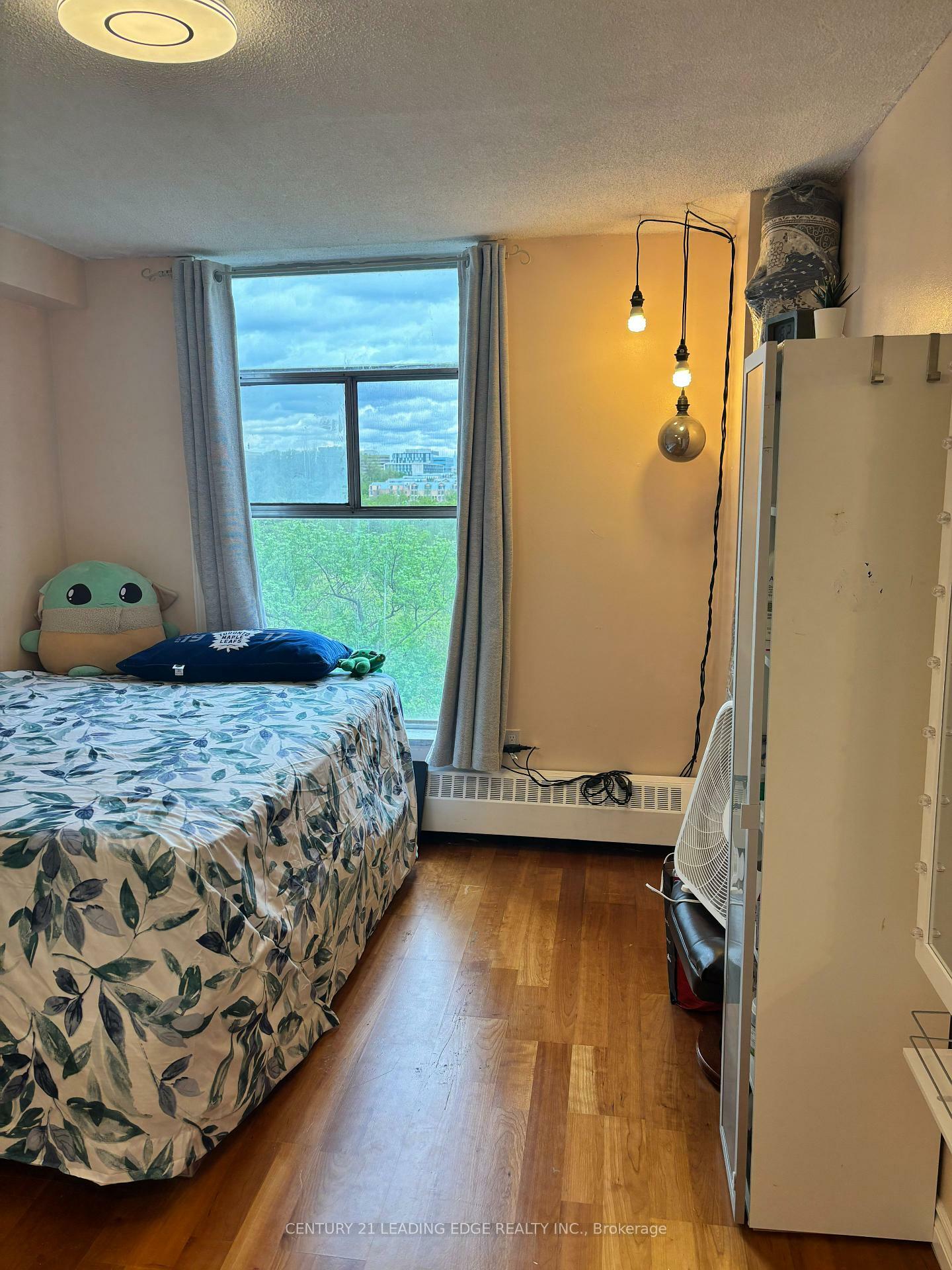 Photo de la propriété:  335 Driftwood Avenue 709  ON M3N 2P3 