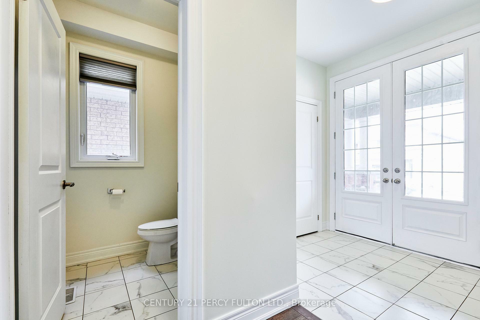 Photo de la propriété: 23 Bruce Welch Avenue ON L4P 0J1
