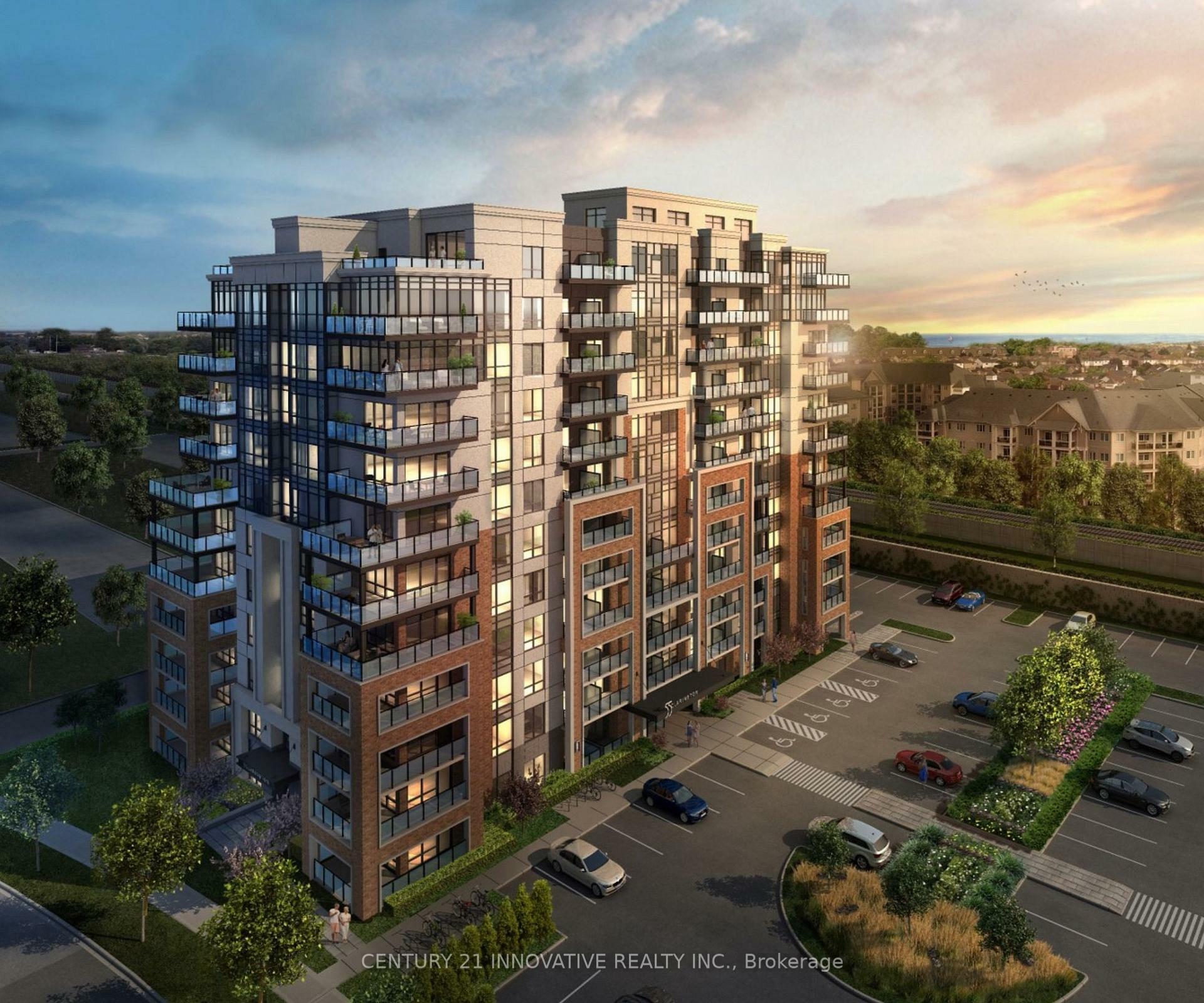55 Clarington Boulevard W 412  Clarington ON L1C 0A1 photo