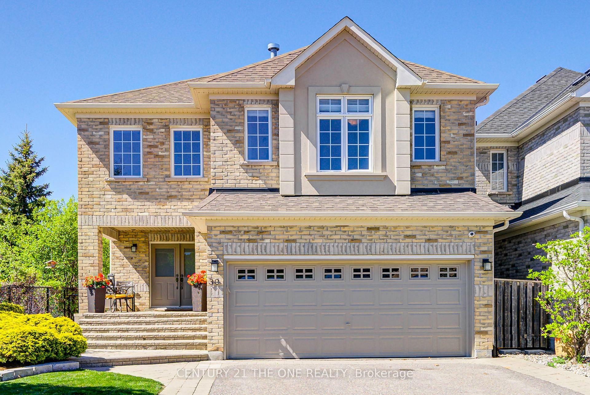 30 Neopolitan Court  Richmond Hill ON L4E 4P8 photo