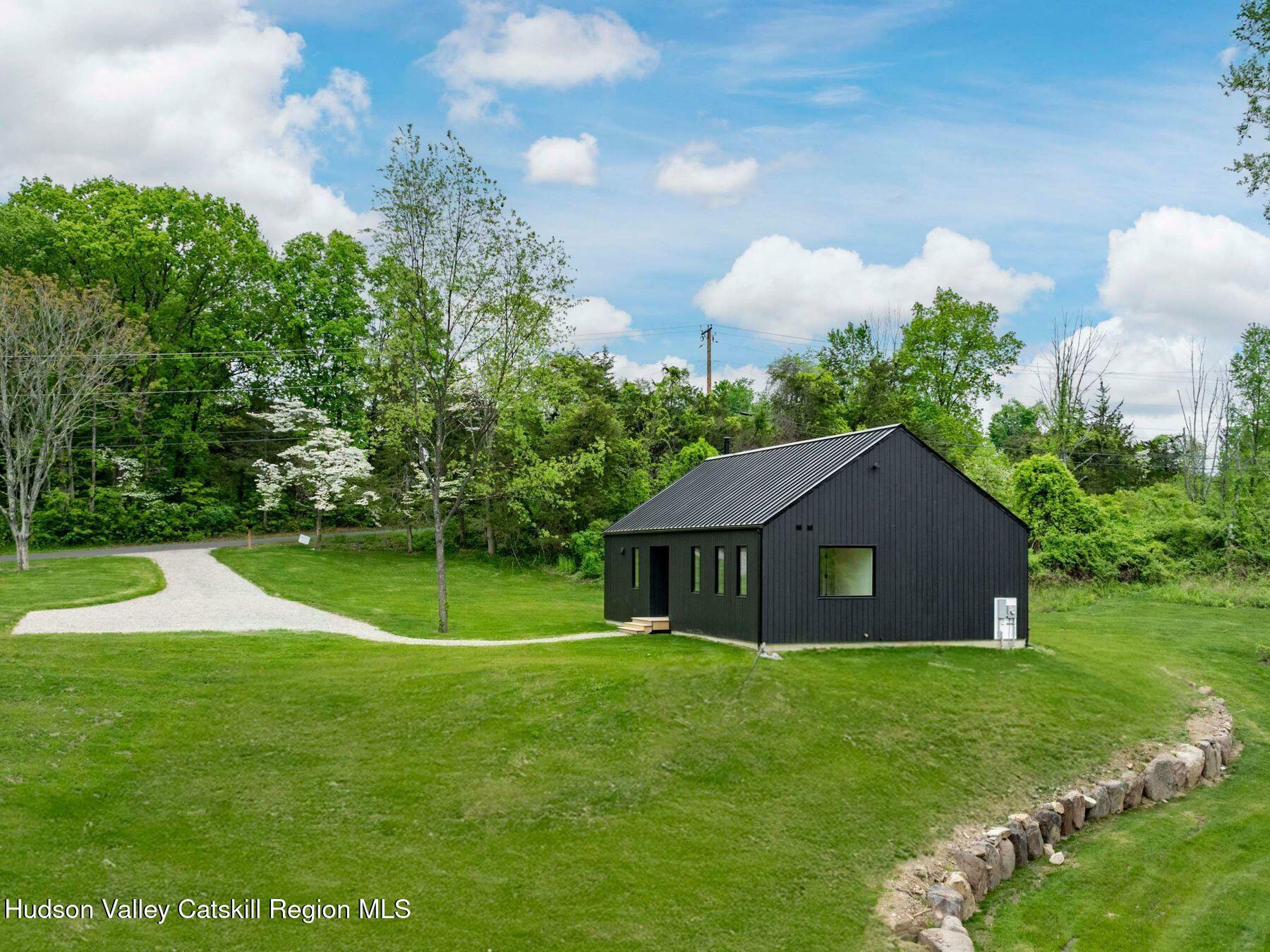 Property Photo: 250 Wurtemburg NY 12572