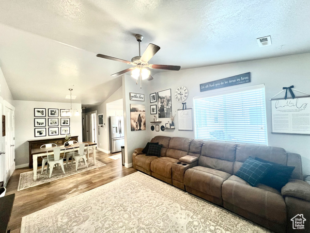 Property Photo: 2497 W 500 S 3 UT 84663
