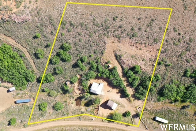 Property Photo: 13093 E Oak Canyon Rd N UT 84317