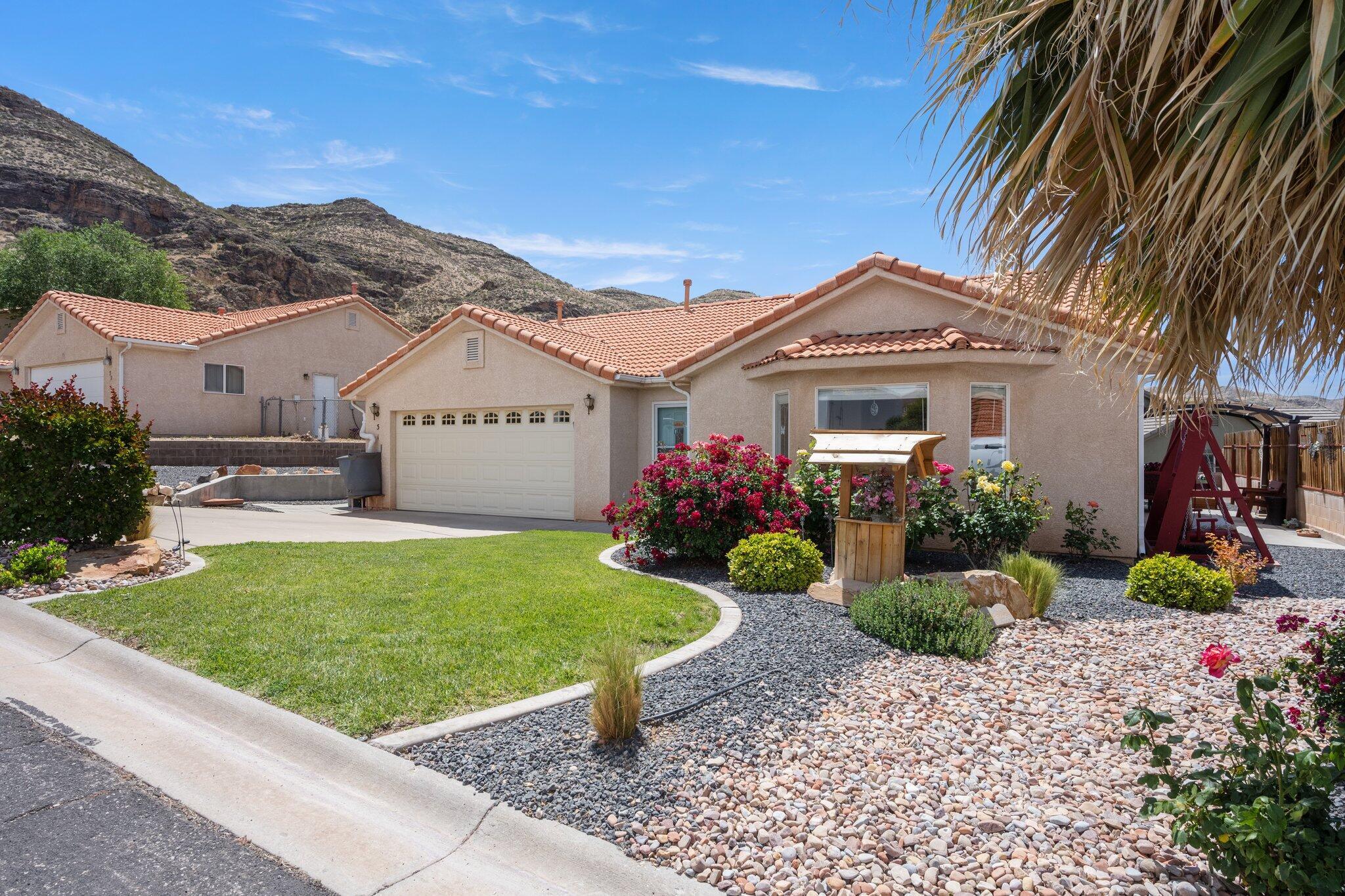 Property Photo:  31 Webb St  UT 84745 