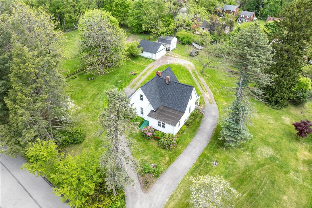 Property Photo: 455 Wilson Dr PA 15235