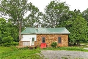 Property Photo: 2505 Parkwood Road PA 15774