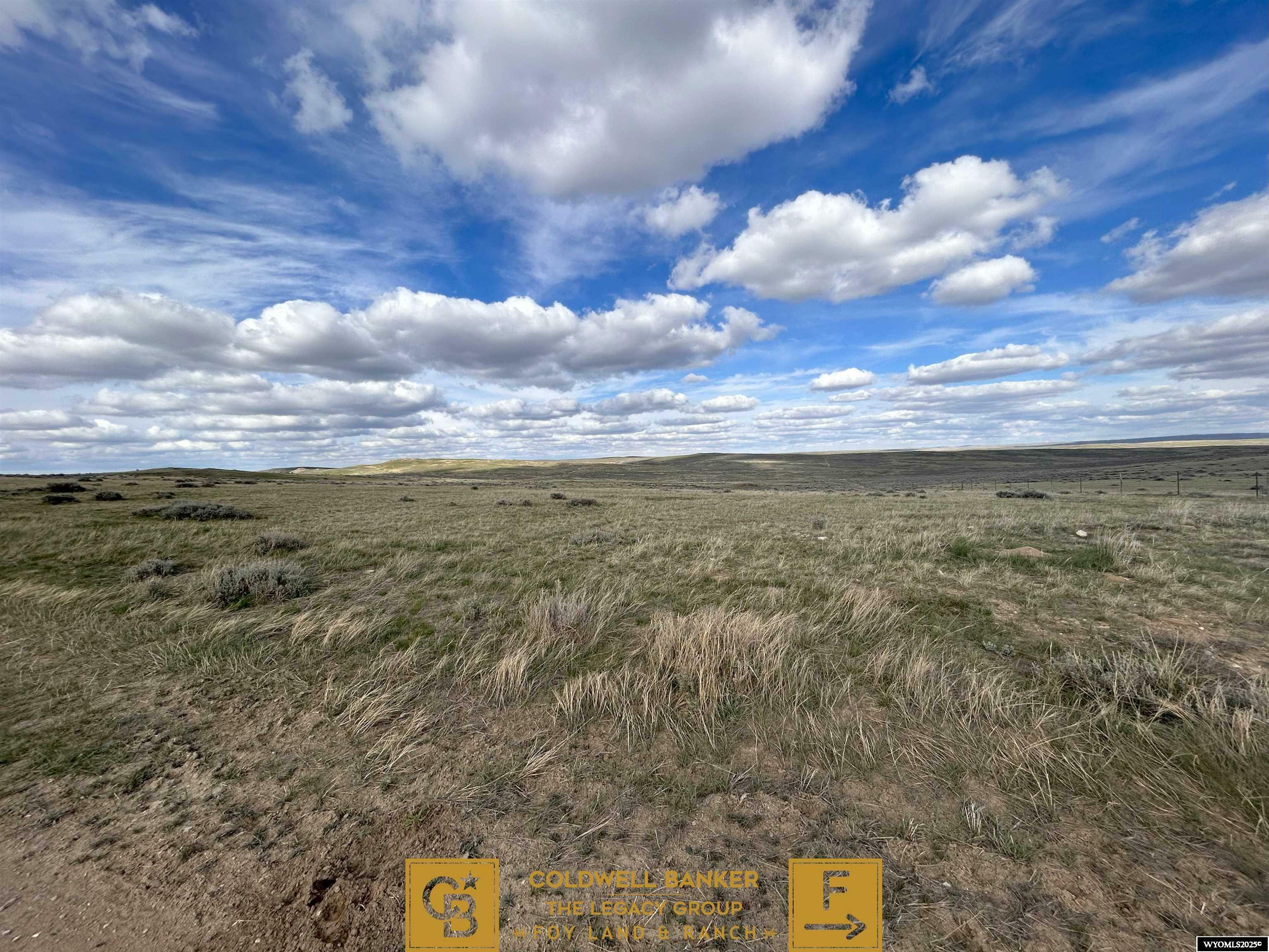 Property Photo:  Tract 14 Stuckenhoff  WY 82601 