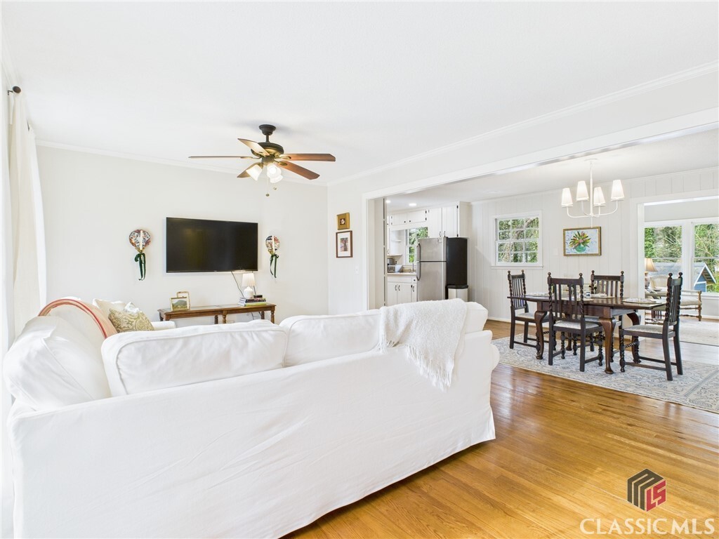 Property Photo: 204 Indian Creek Drive GA 30655