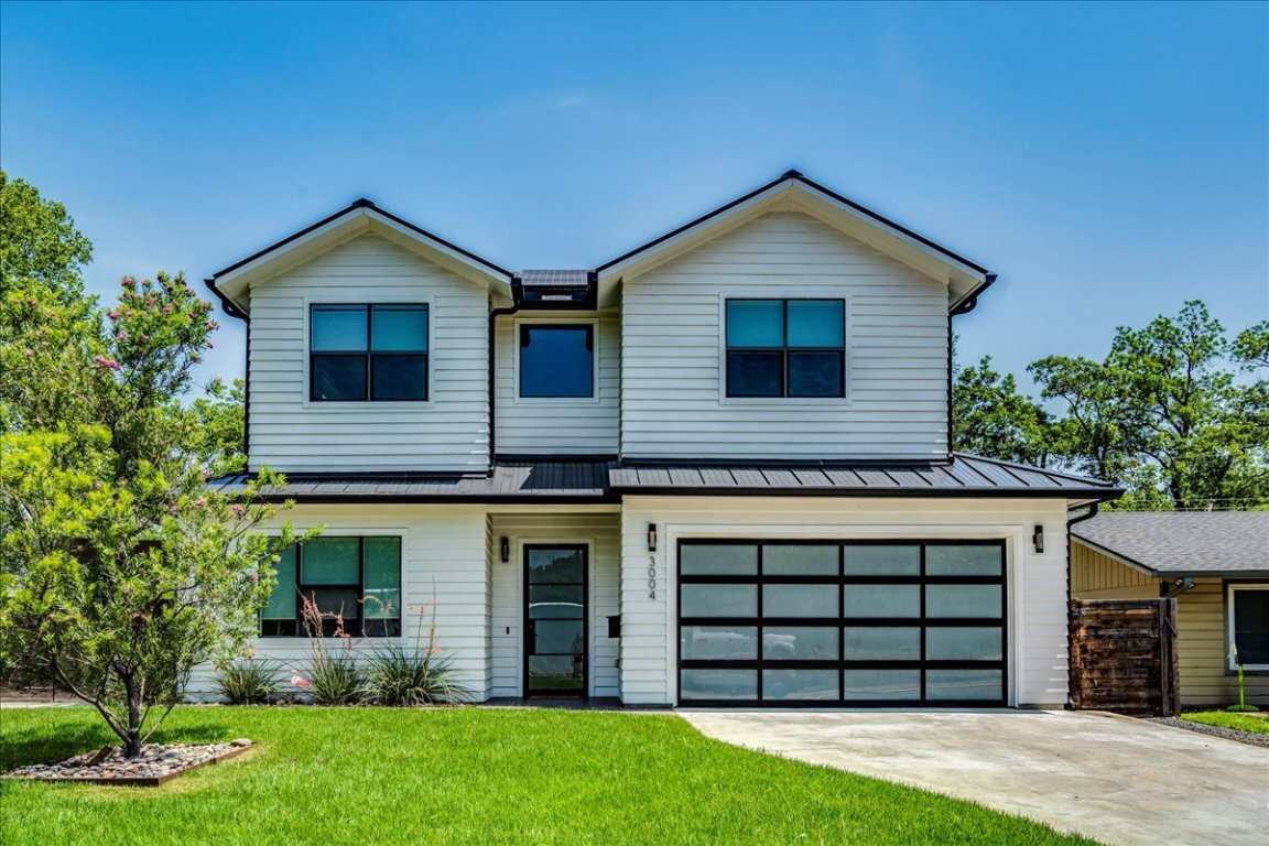 3004 Hunt Trail  Austin TX 78757 photo