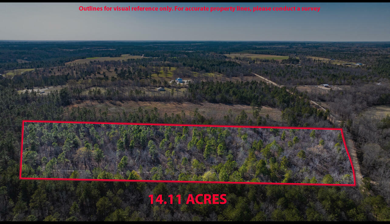 Property Photo: Lot 14 Bluffwood Road SC 29164