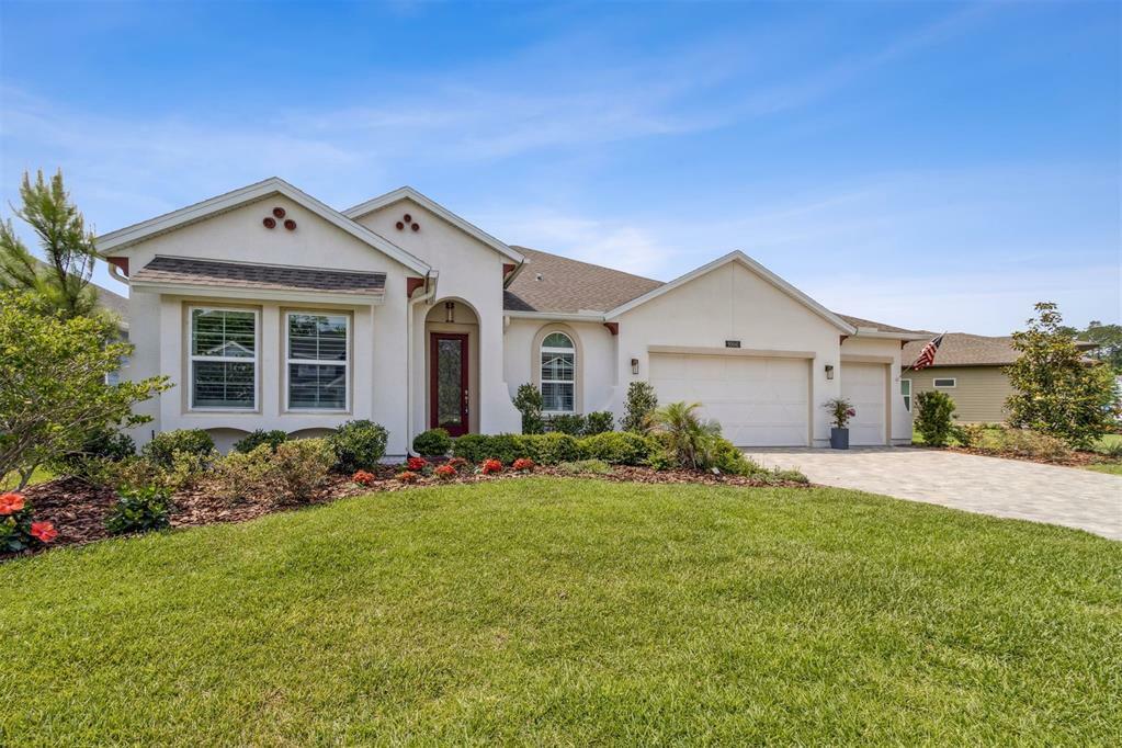 Property Photo: 95041 Golden Glow Drive FL 32034
