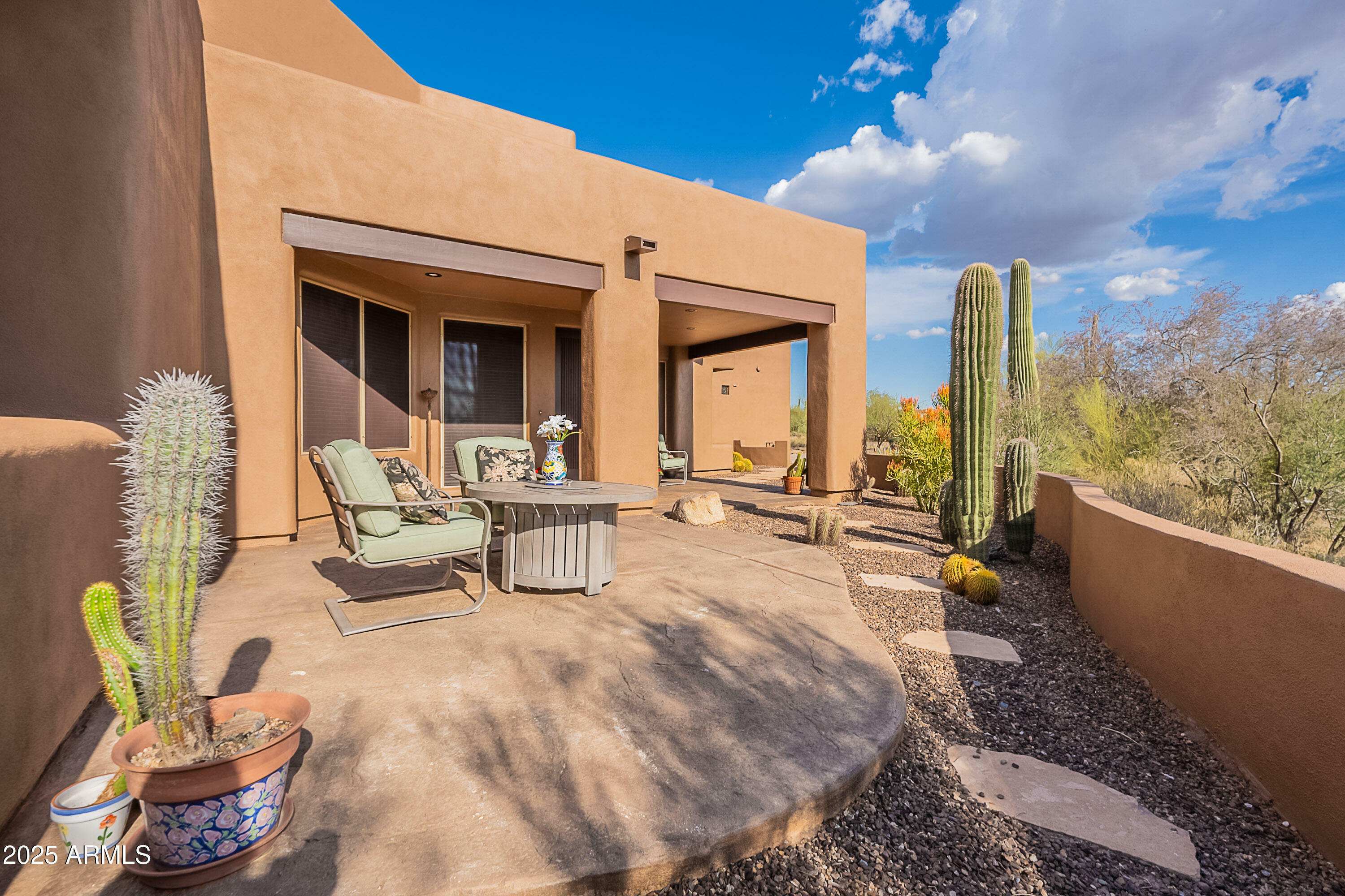 Property Photo: 5892 E Carefree Mountain Drive AZ 85377