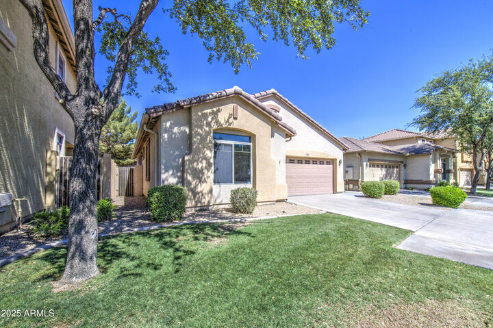 Property Photo: 1831 S Hudson Drive AZ 85286