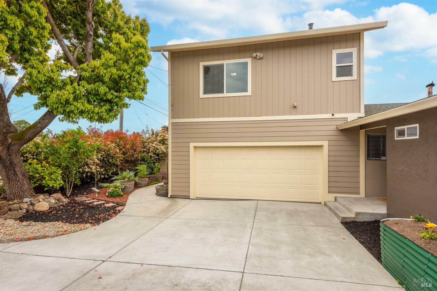 Property Photo: 516 Alta Avenue CA 94928
