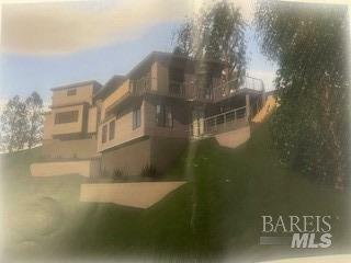Property Photo: 10 East Laverne Avenue CA 94941