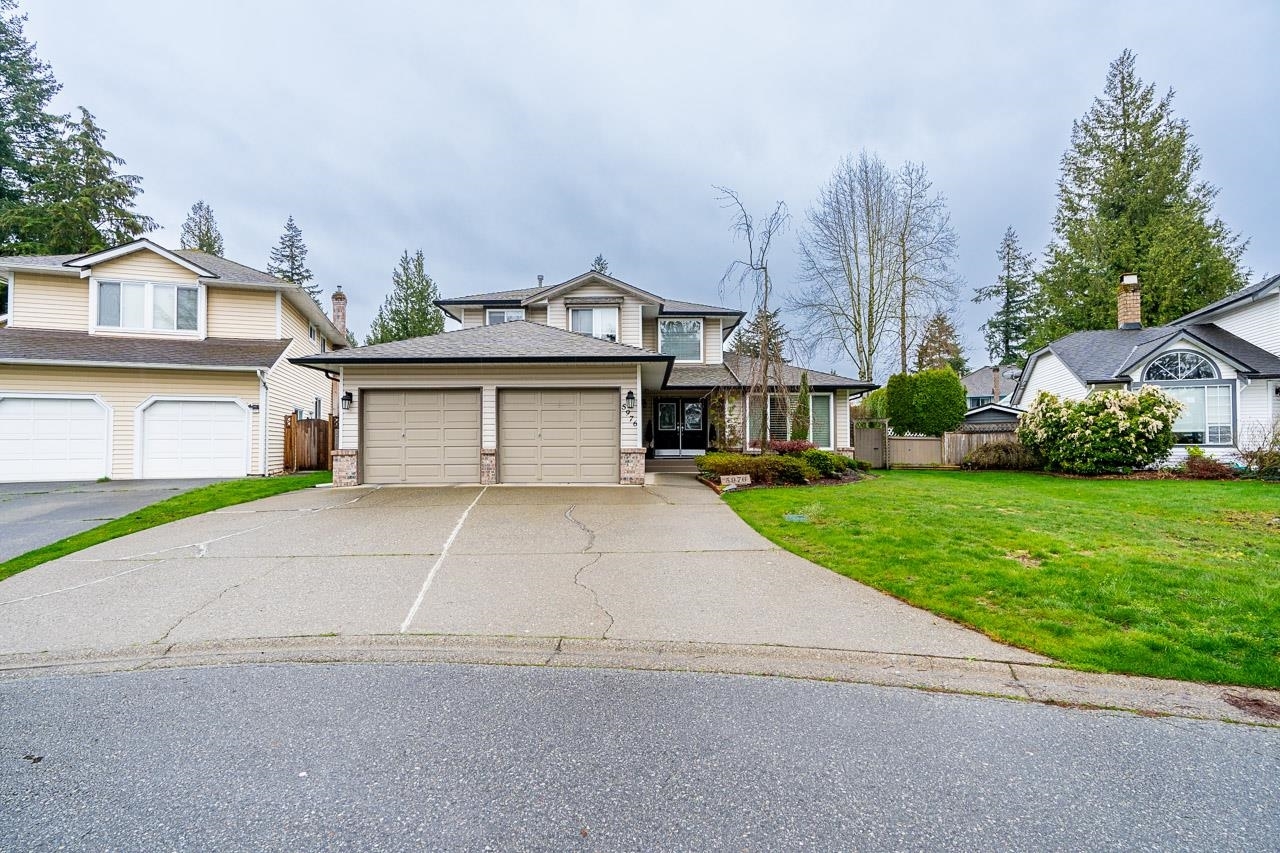 5976 Southpark Grove  Surrey BC V3X 2B9 photo