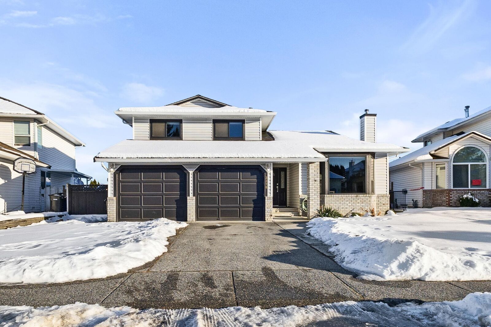 Photo de la propriété: 3376 Elkford Drive BC V2T 5C5