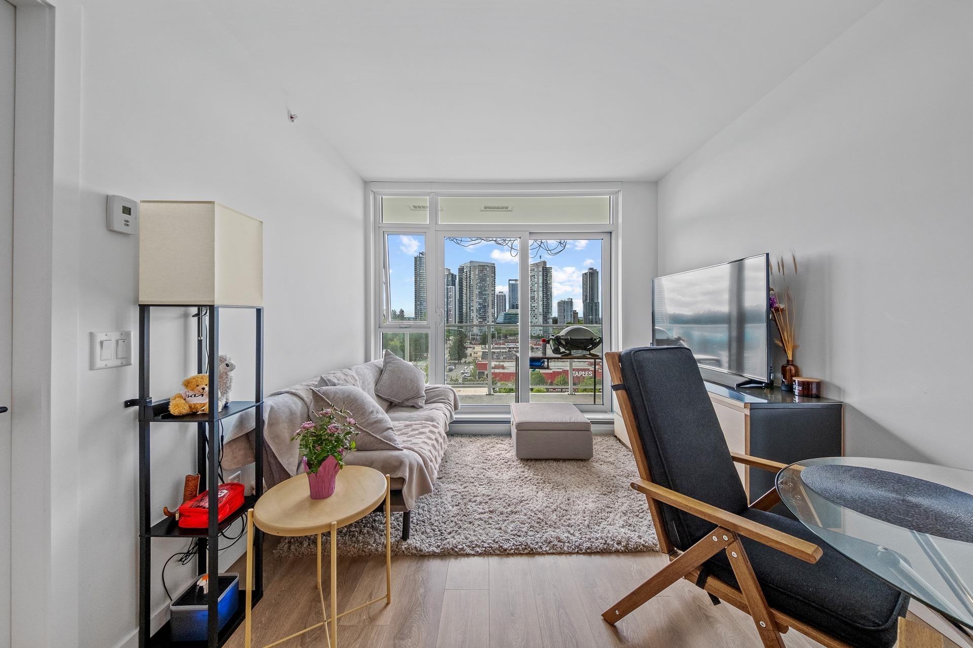 Property Photo: 13685 102 Avenue 906 BC V3T 1N7