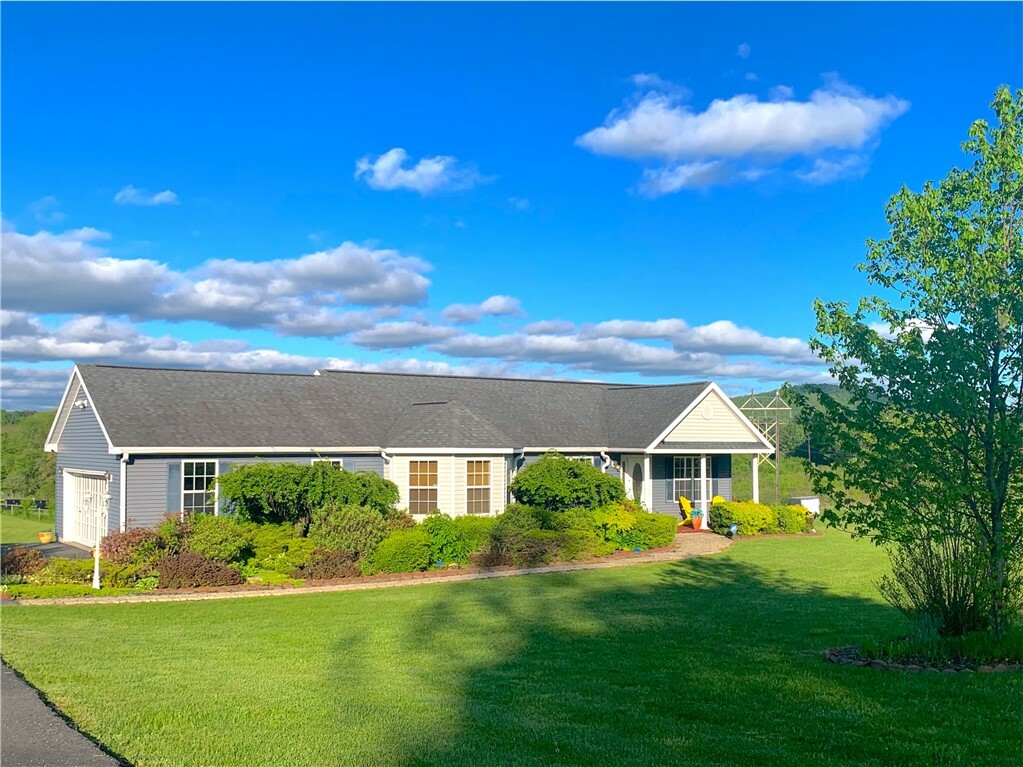 199 Lake Road  Dryden NY 13053 photo