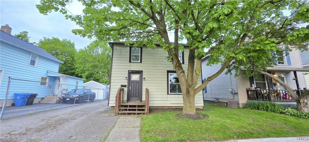 Property Photo: 76 River Street NY 13045