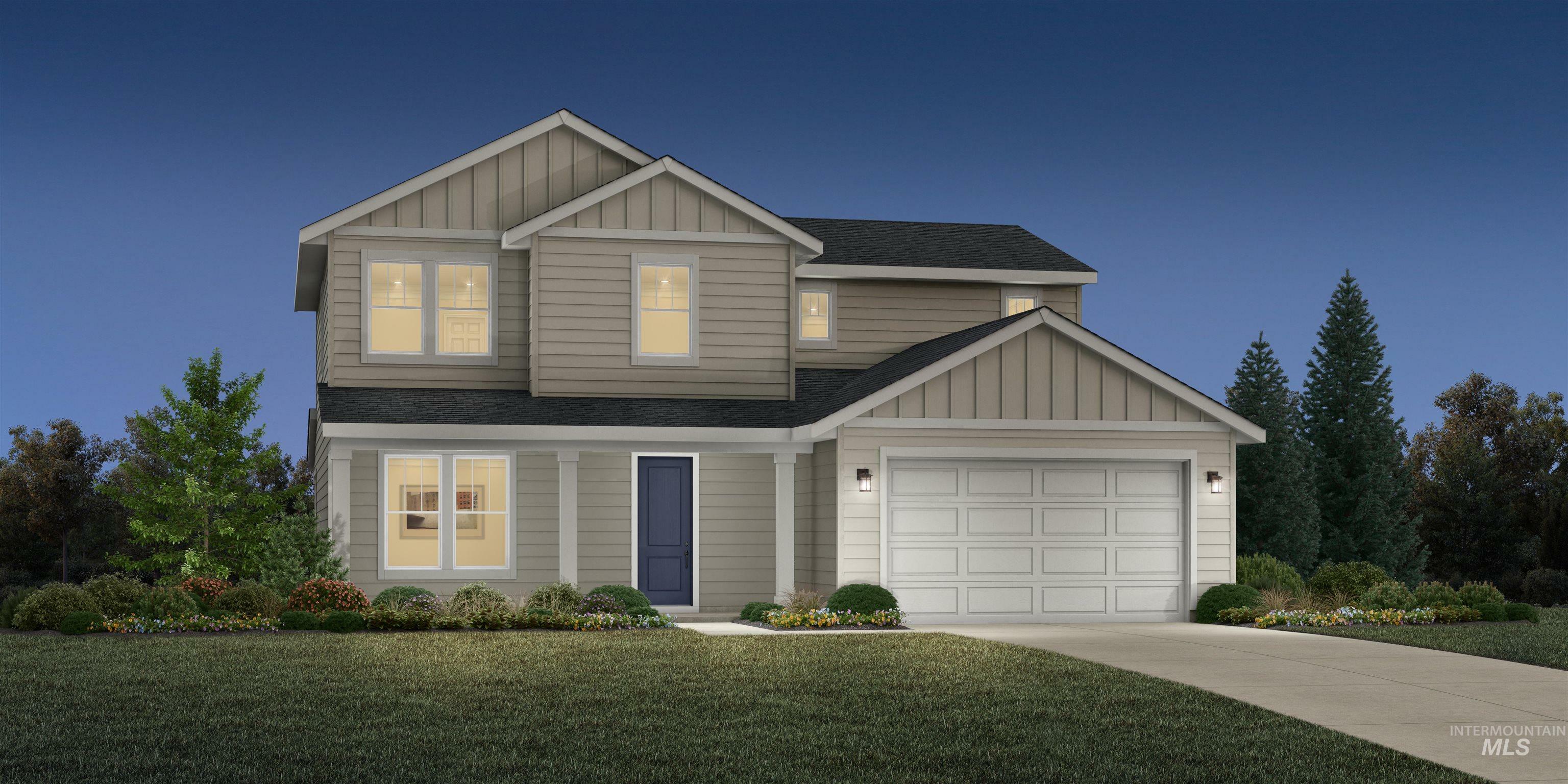 4975 W River Oaks Ct  Meridian ID 83646 photo