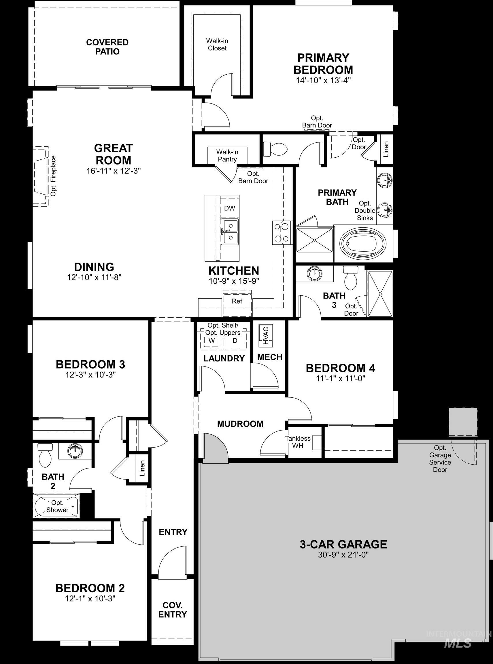 Property Photo:  1206 Stirling Meadows Ct  ID 83644 