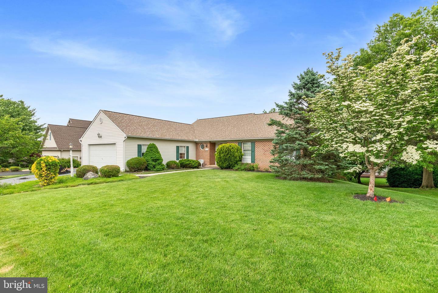 Property Photo: 3135 Windon Avenue PA 17603