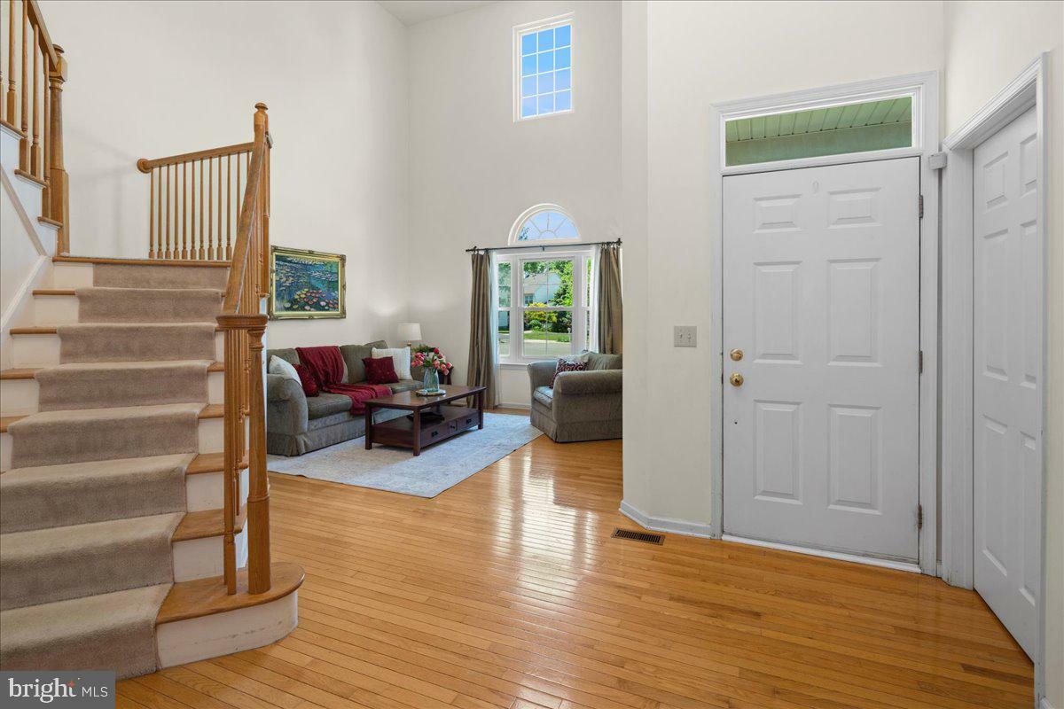 Property Photo: 8 Bolton Circle NJ 08540