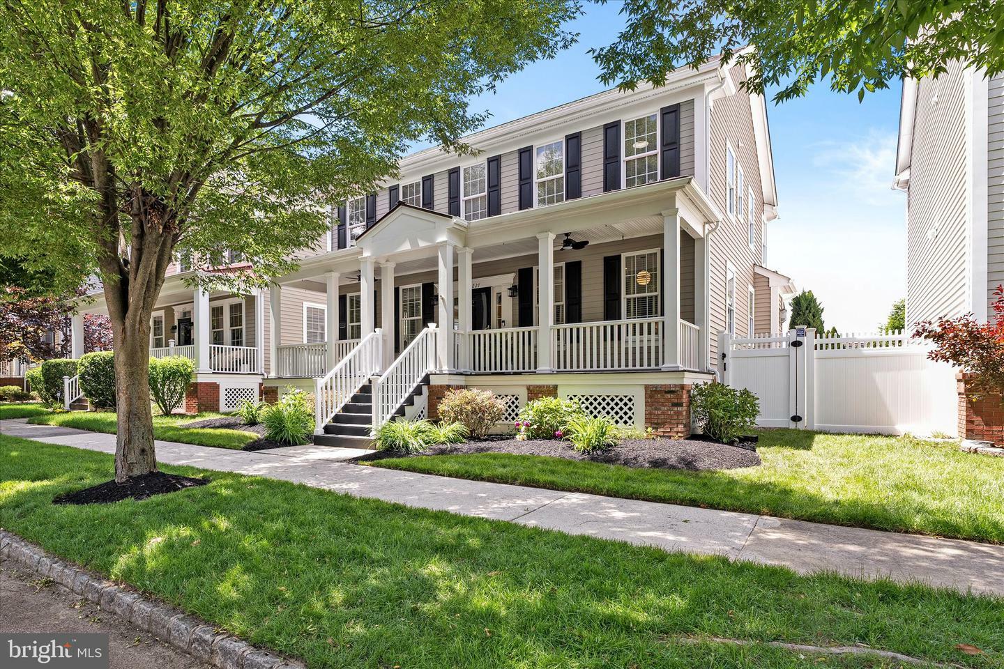 Property Photo: 1227 Park NJ 08691