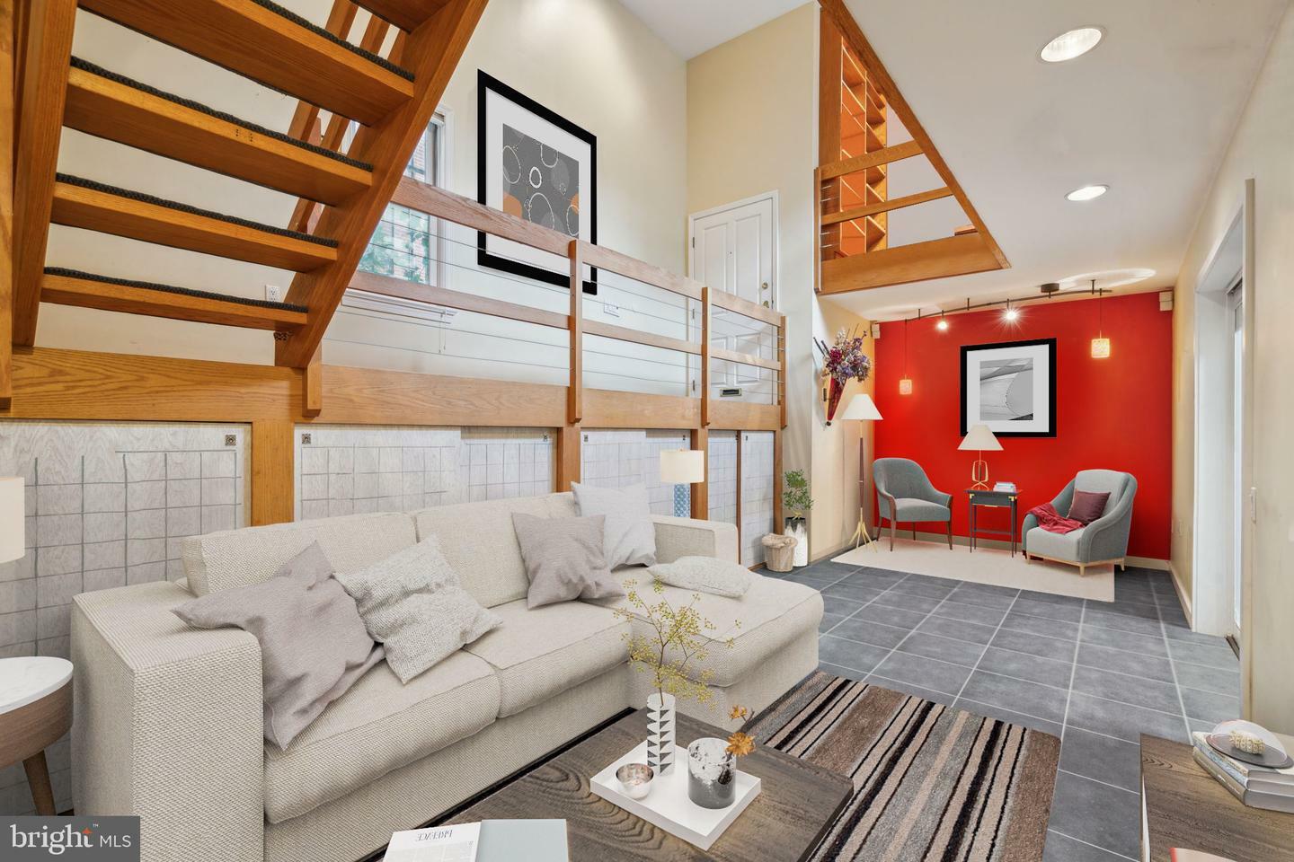 Property Photo: 247 S Hutchinson Street PA 19107