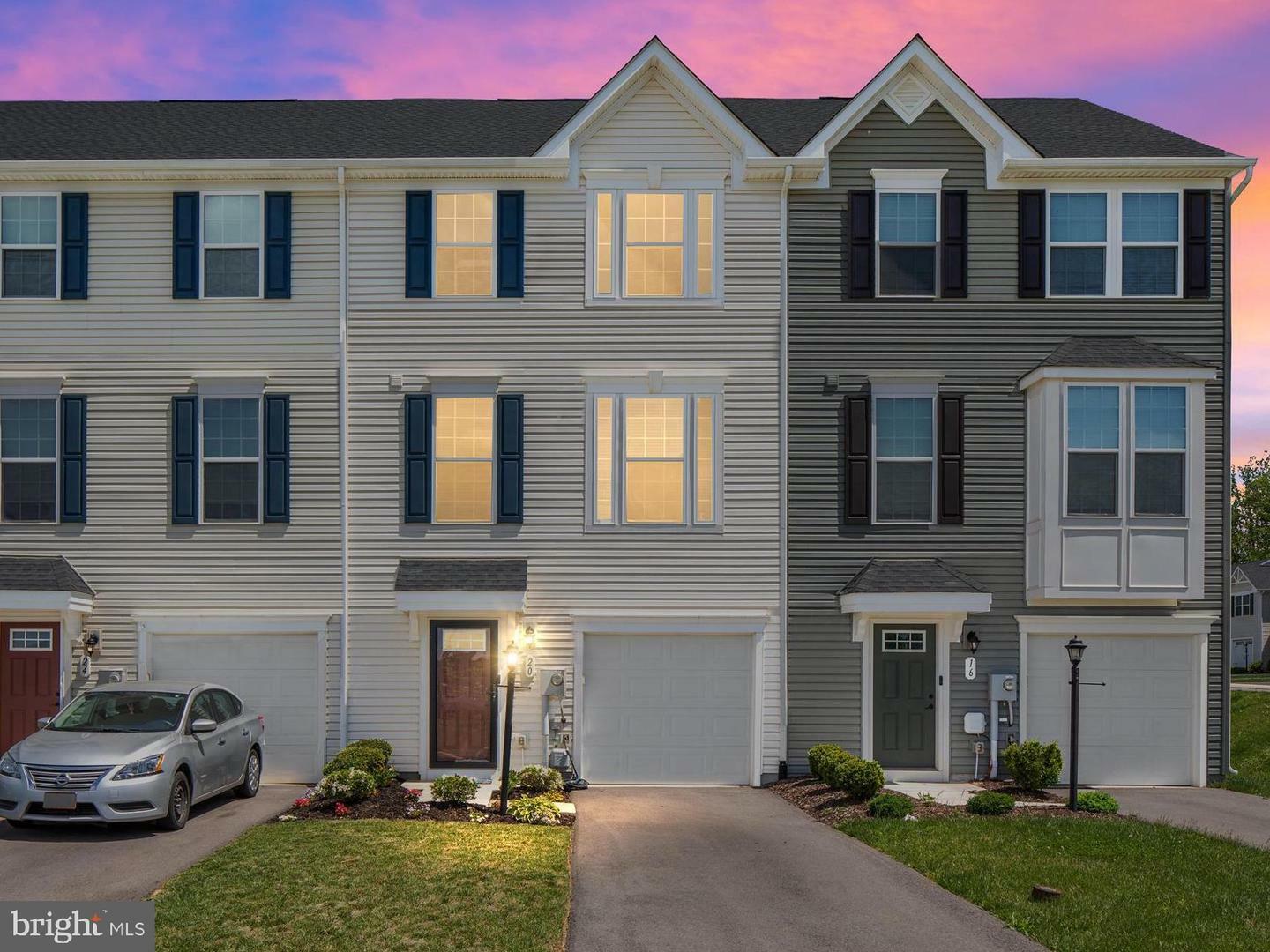 Property Photo: 20 Absolution Drive WV 25427