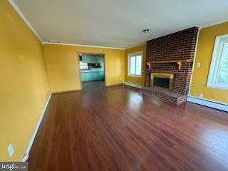 Property Photo: 7686 Briar Lane MD 21122