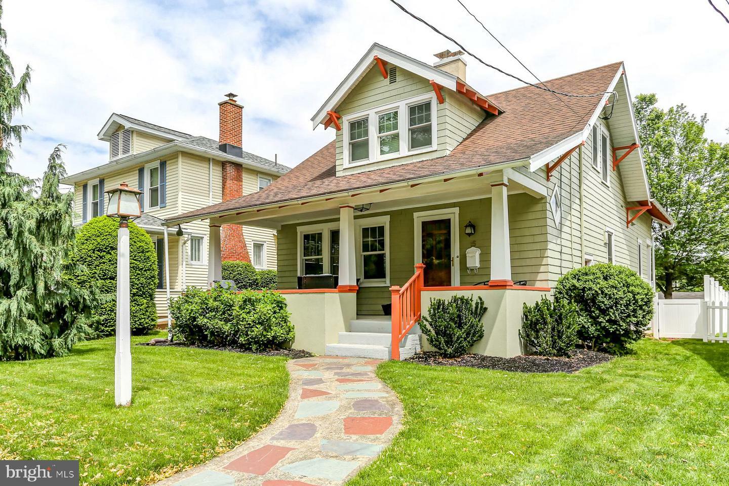 15 N 23rd Street  Camp Hill PA 17011 photo