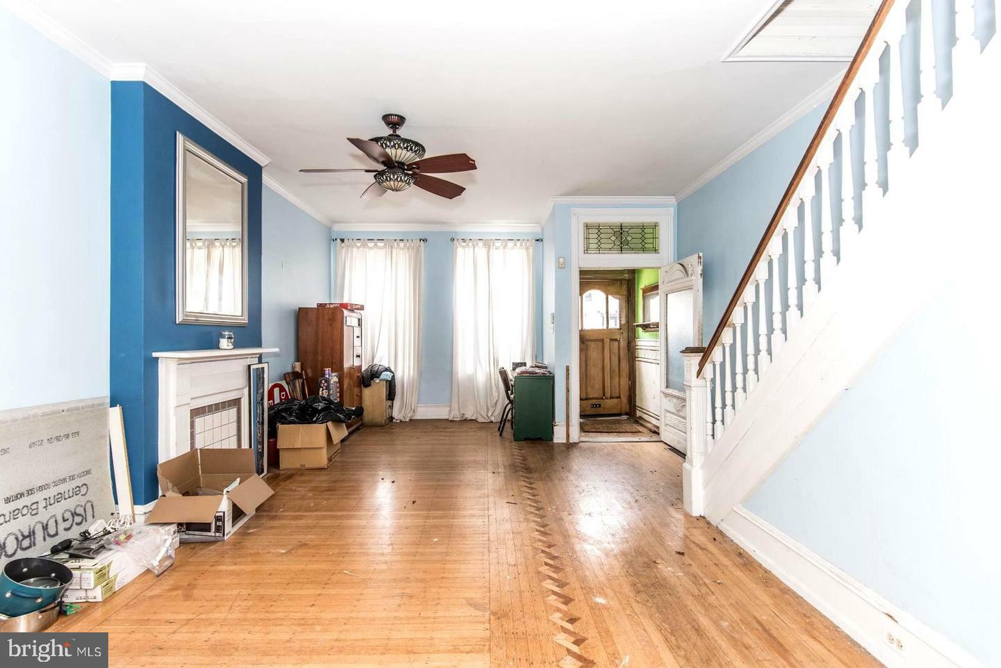 Property Photo: 2337 E Cumberland Street PA 19125