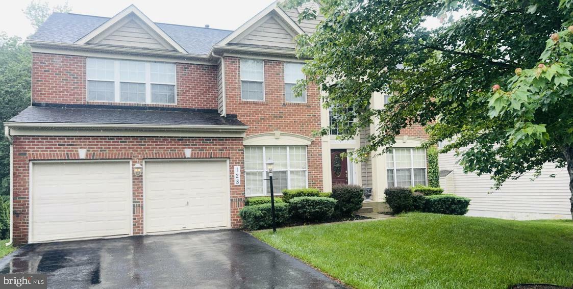 Property Photo: 128 Bay Club Parkway MD 21901