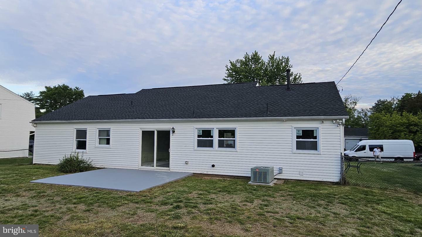 Property Photo: 20 Twisting Lane NJ 08046