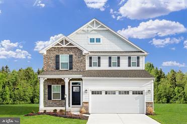 Property Photo:  1102 Caracas Boulevard  WV 25403 