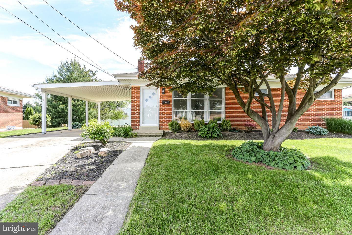 114 Hampden Avenue  Camp Hill PA 17011 photo